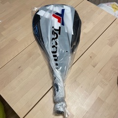 新品Tecnifibre テクニファイバー 硬式テニスラケット ジュニア用 の画像