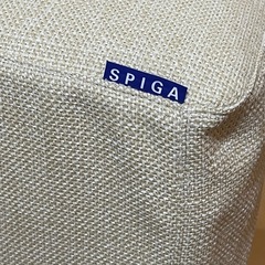 SPIGAソファの画像