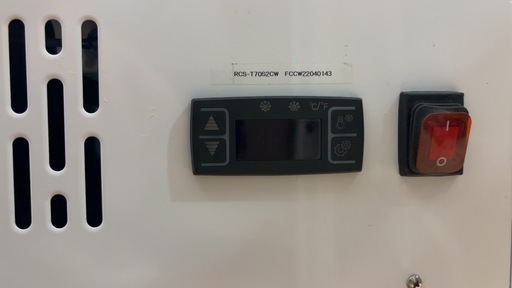 レマコム　ショーケース