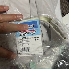 服の画像