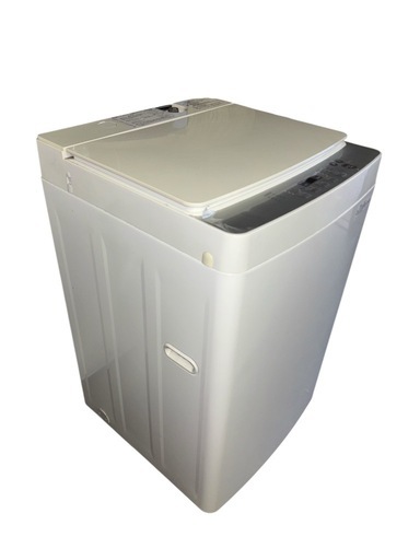 TWINBIRD 全自動洗濯機 5.5kg KWM-EC55 2023年製
