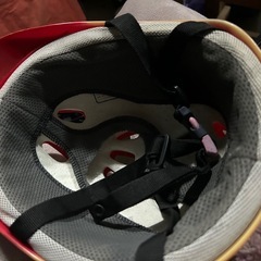 OGK 子供用ヘルメットの画像