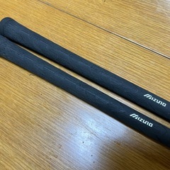 Mizuno PRESAGE Navigator 16° 25° UT NAVI SPEC 02 フレックスR 2本セットの画像