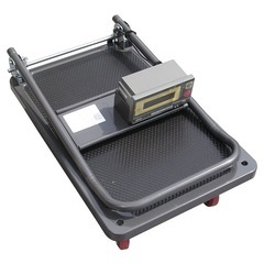 ◆新品◆SD-200◆カートスケール◆台車◆計量器◆の画像
