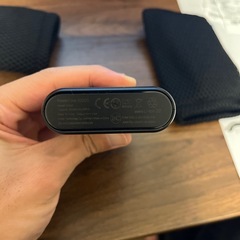 Anker PowerCore 10000 2個セット　モバイルバッテリー の画像