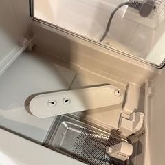パナソニック（Panasonic）製　1人用食器洗い乾燥機の画像