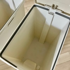 ゴミ箱 45L の画像