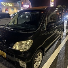 タントエグゼの画像
