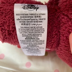 ロッツォハグベア ワンコインの画像