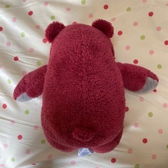 ロッツォハグベア ワンコインの画像