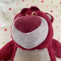 ロッツォハグベア ワンコインの画像