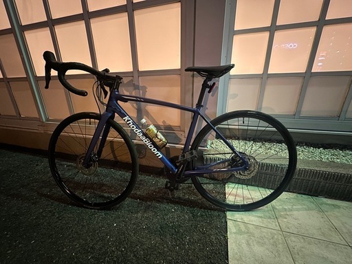 ロードバイク KhodaaBloom FARNA DISC 105 nk01