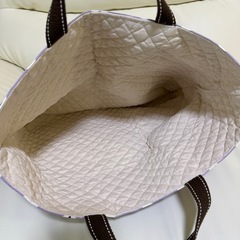 入園入学習い事 お手さげ トートバッグ レッスンバッグ ピアノ楽器柄の画像