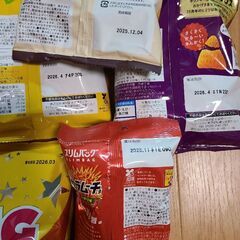お菓子詰め合わせ　38の画像