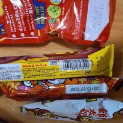 お菓子詰め合わせ　38の画像