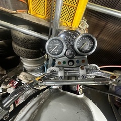 🎉車検付き㊗️nc31‼️スーパーフォア🌈の画像
