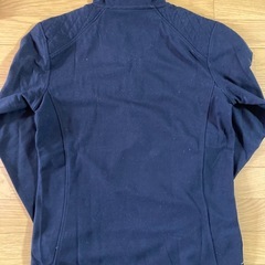 TS DESIGNポロシャツの画像