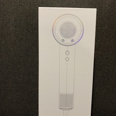 ドライヤーえの画像