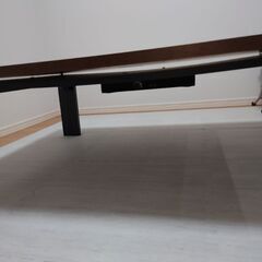 こたつ机の画像