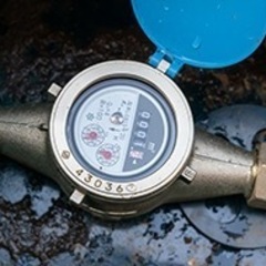 ⚡️水道メーター取替⚡️作業員募集⚡️の画像