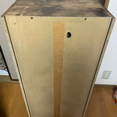【受け渡し者様 決定】ニトリ 棚の画像