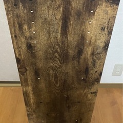 【受け渡し者様 決定】ニトリ 棚の画像