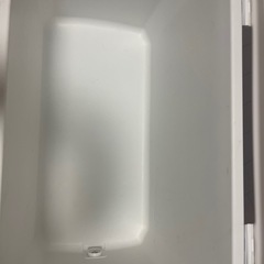 コールマンクーラーボックスの画像