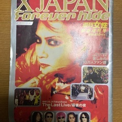 hide CDビデオの画像