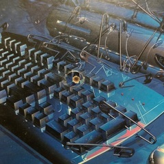 hide CDビデオの画像