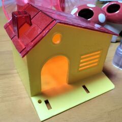 ハムスター備品セットの画像