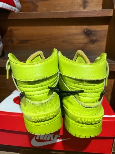 ナイキ アンブッシュ ダンク AMBUSH DUNK 26.5cm