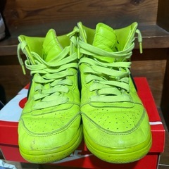 ナイキ アンブッシュ ダンク AMBUSH DUNK 26.5cmの画像