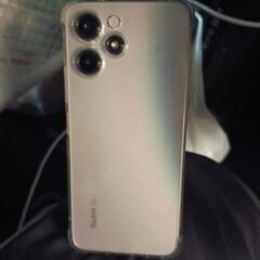 Redmi12  5Gの画像