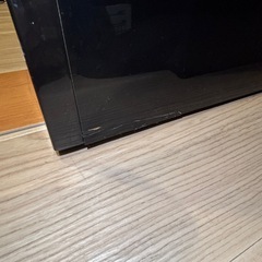 YSP-LC4100 yst- fsw050 セット（取りに来ていただける方）テレビスピーカー の画像