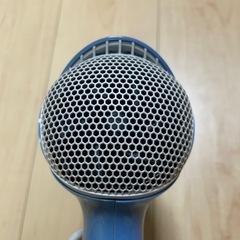 パナソニックドライヤーEH5101P中古の画像