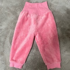 80cm 秋&冬服 4点セットの画像