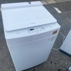 NO B599🌈福岡市内配送設置無料✨🌈洗濯機 10kg ガチ落ち大水流洗浄 部屋干し時間短縮モード 二人暮らし ファミリー向け PAW-101E 2023年の画像