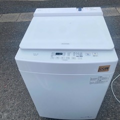 NO B599🌈福岡市内配送設置無料✨🌈洗濯機 10kg ガチ落...