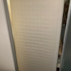 【無料】脚付きマットレスの画像
