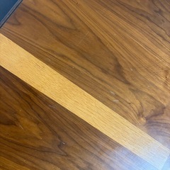 軽量座卓 テーブル 折りたたみ 折れ脚 長方形 150cm×80cm 完成品 ローテーブル おしゃれの画像