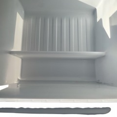 NR-C343C-N【枚方市】コンパクト3ドア冷蔵庫　335L 2022年製　動作確認済みの画像