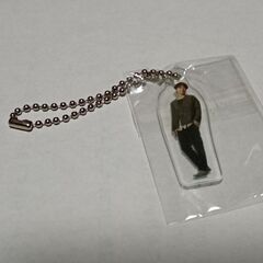 V6　アクリルキーホルダーの画像