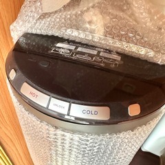 FREcIous dewo　ウォーターサーバーの画像