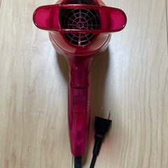 マイナスイオンドライヤーコイズミKHD-9220中古の画像