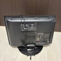 液晶テレビREGZA の画像