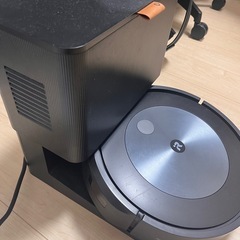 ルンバ j7＋　　の画像