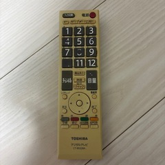 液晶テレビREGZA の画像