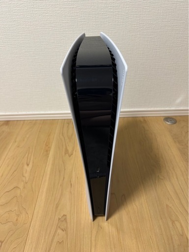 値下げ‼️PS5 デジタルエディション CFI-1200B  