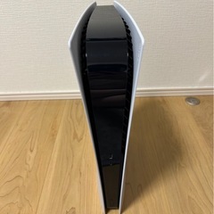 PS5 デジタルエディション CFI-1200B  の画像