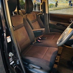 日産ルクースハイウェイスターHWS アイドリングストップ2年間車検付きの画像